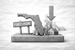 Morosidad y Foreclosures en EE.UU.: Impacto en Florida